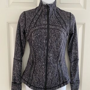 Lulu Lemon jacket